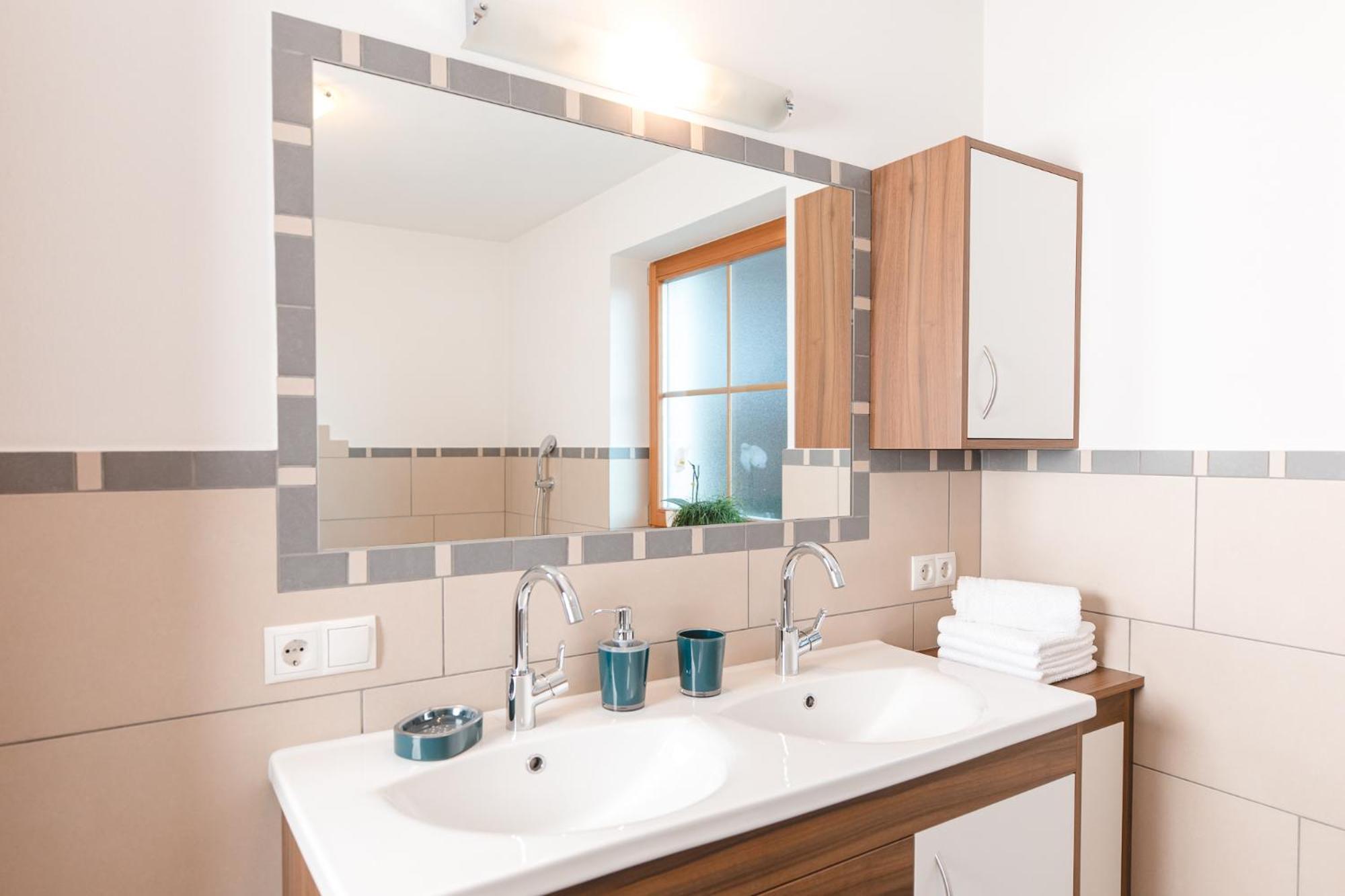 Apartmán Obergruberhof Chiusa Exteriér fotografie