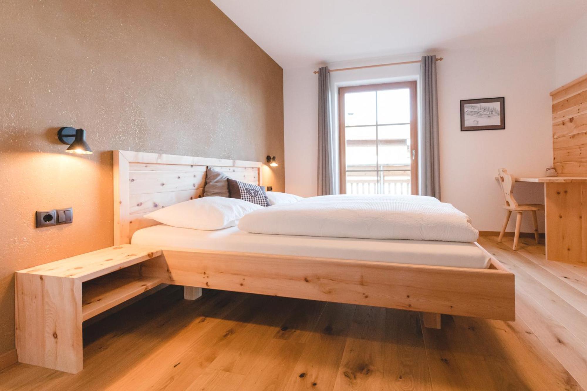 Apartmán Obergruberhof Chiusa Exteriér fotografie
