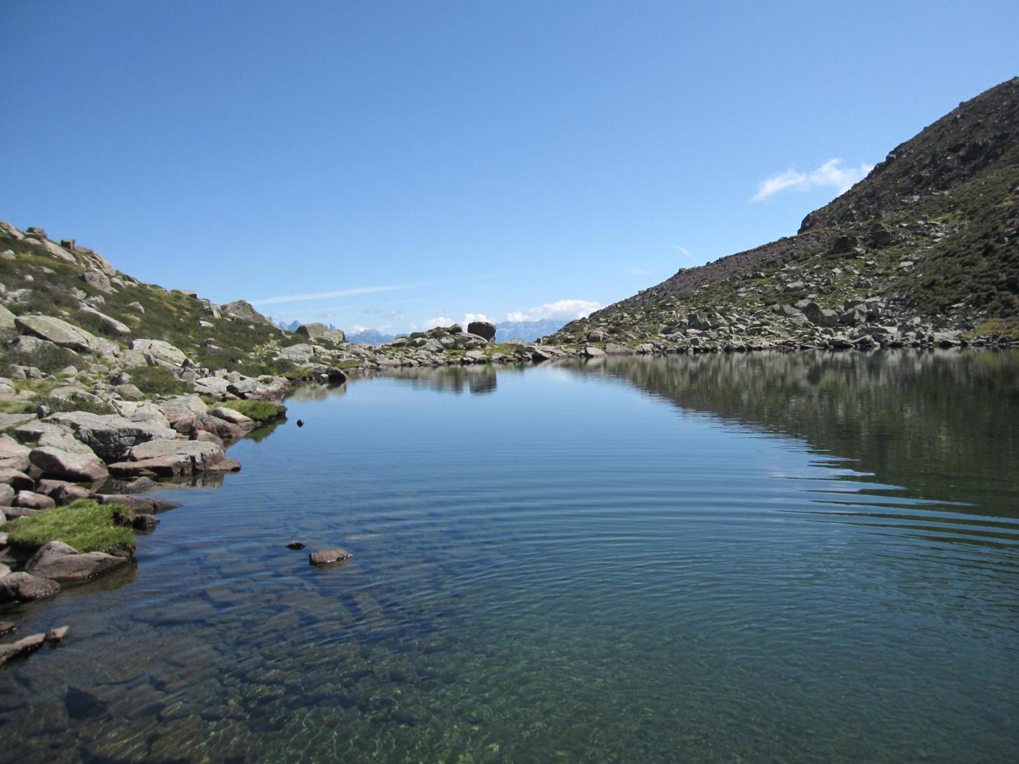 Apartmán Obergruberhof Chiusa Exteriér fotografie