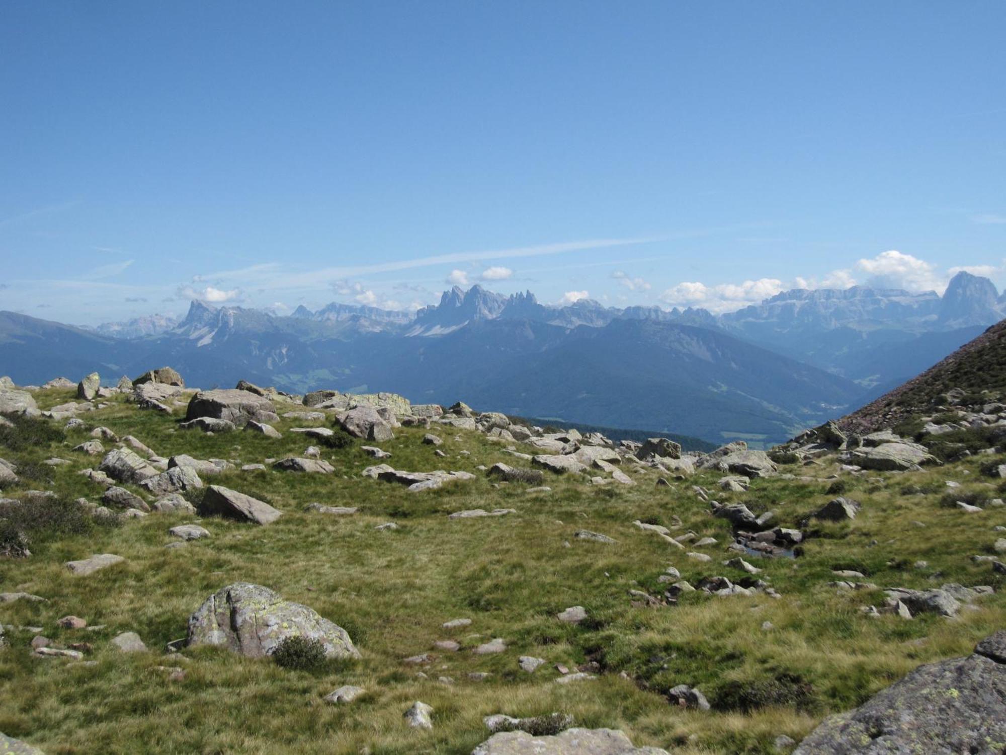 Apartmán Obergruberhof Chiusa Exteriér fotografie