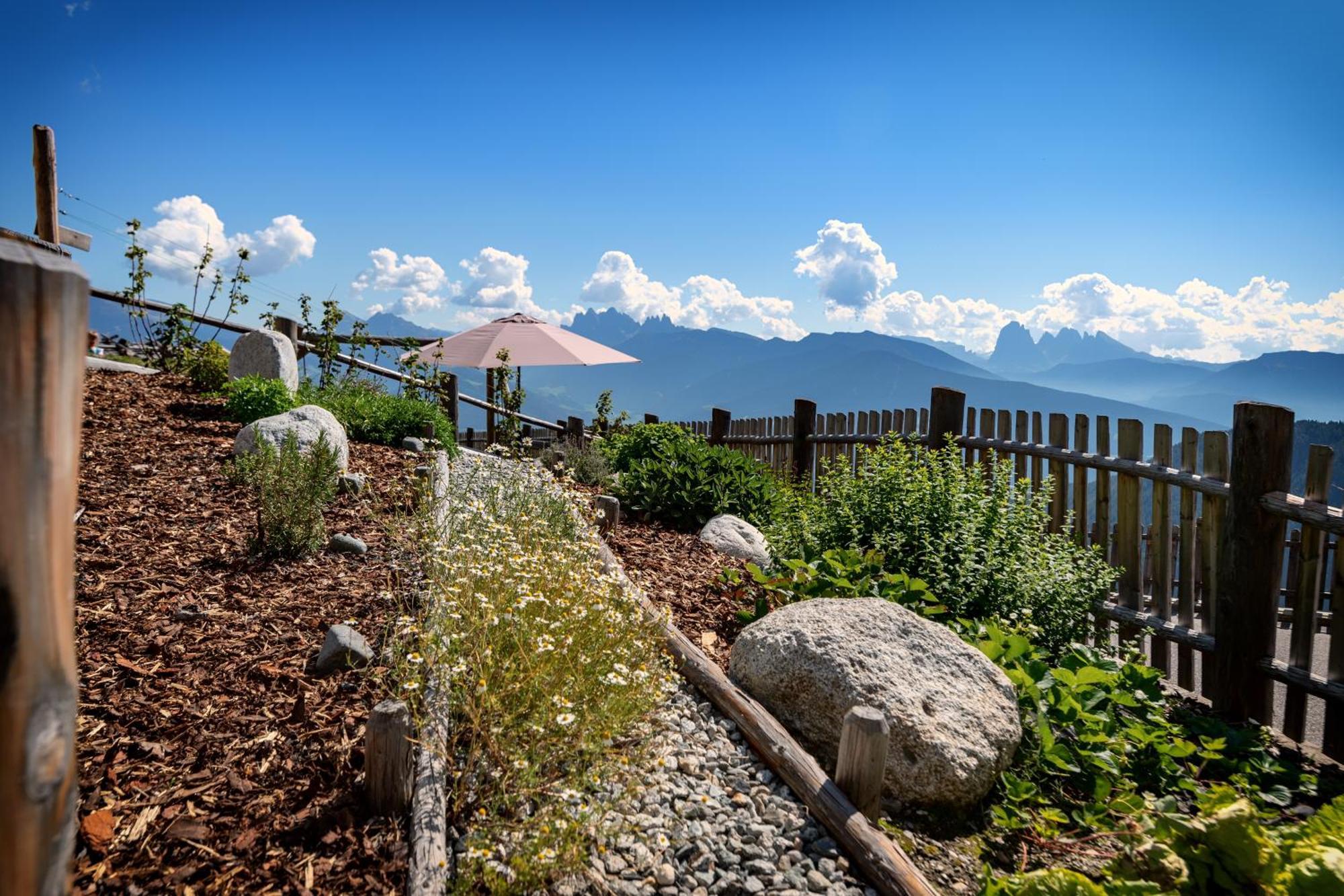 Apartmán Obergruberhof Chiusa Exteriér fotografie