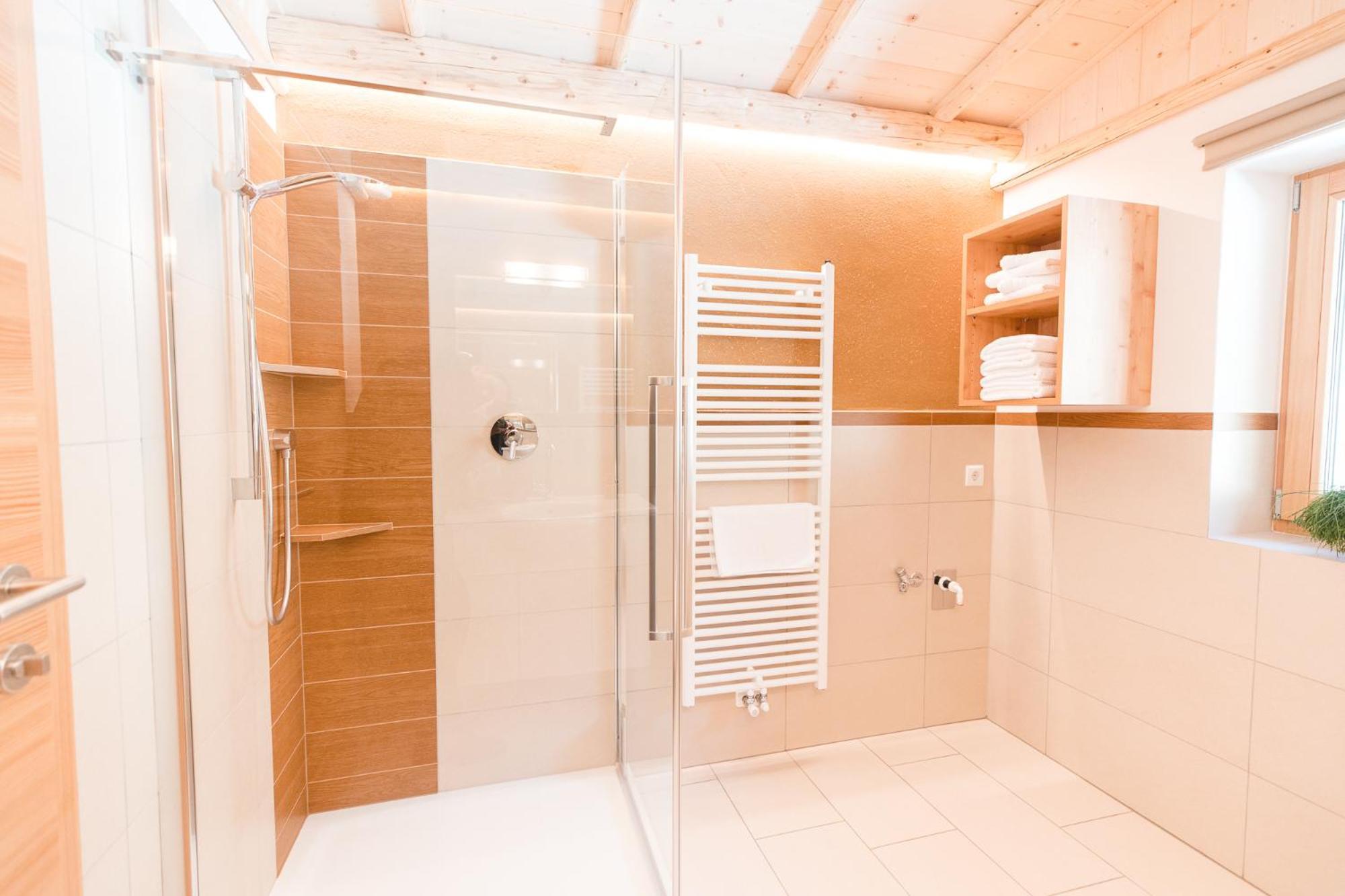 Apartmán Obergruberhof Chiusa Exteriér fotografie