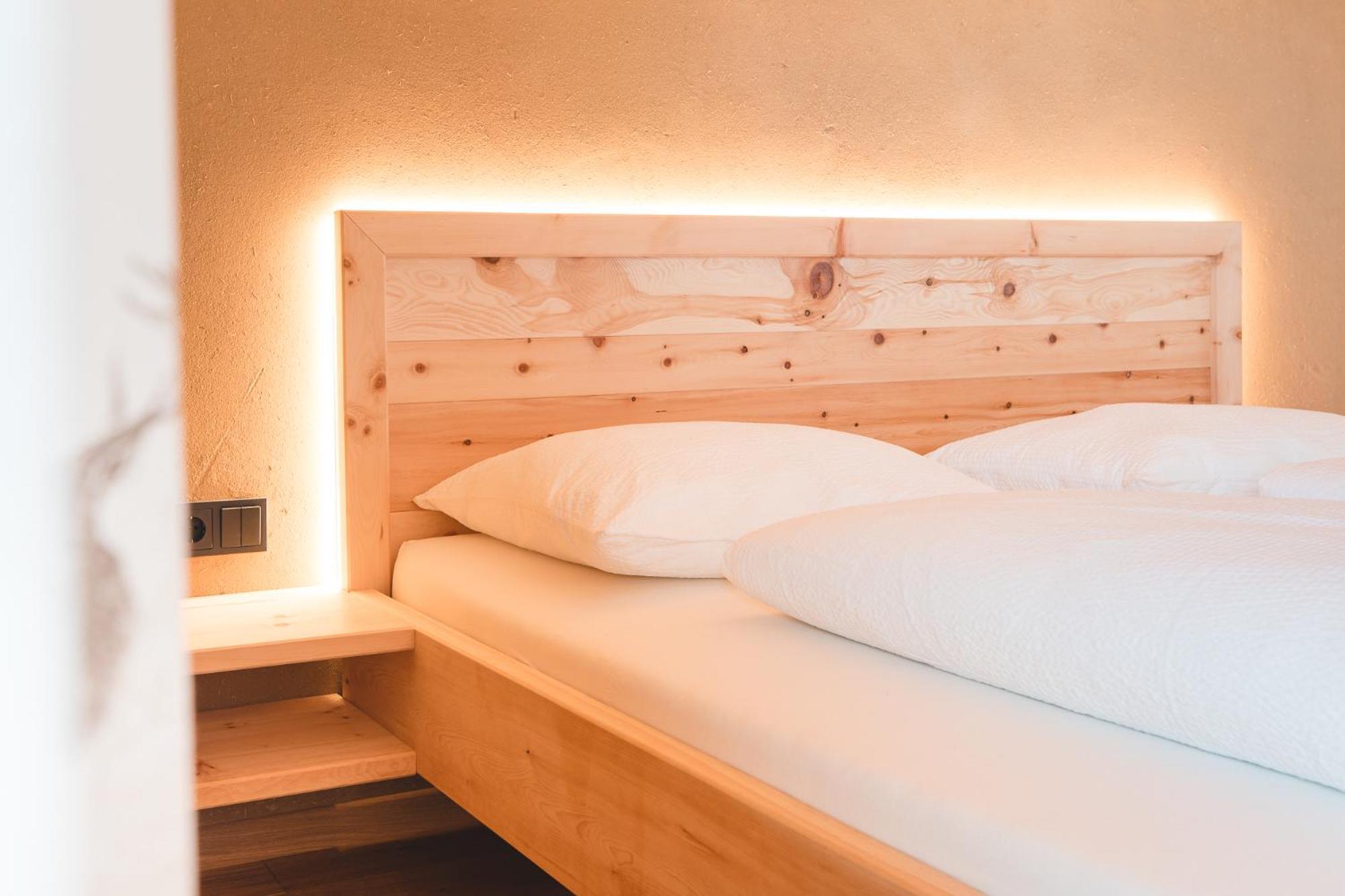 Apartmán Obergruberhof Chiusa Exteriér fotografie