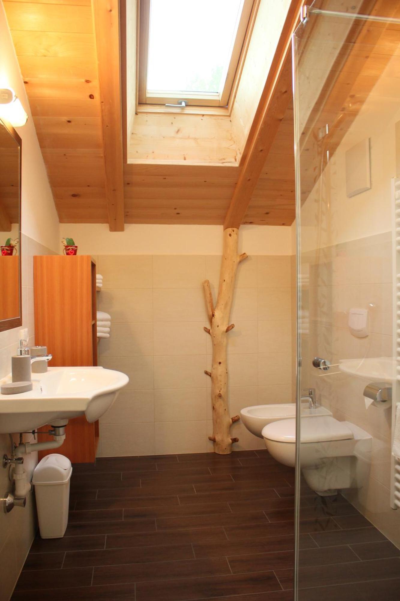 Apartmán Obergruberhof Chiusa Exteriér fotografie