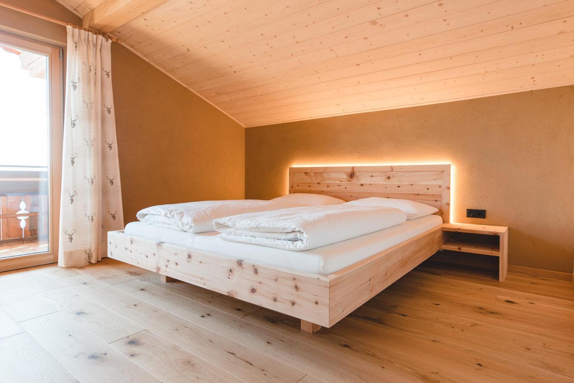 Apartmán Obergruberhof Chiusa Exteriér fotografie